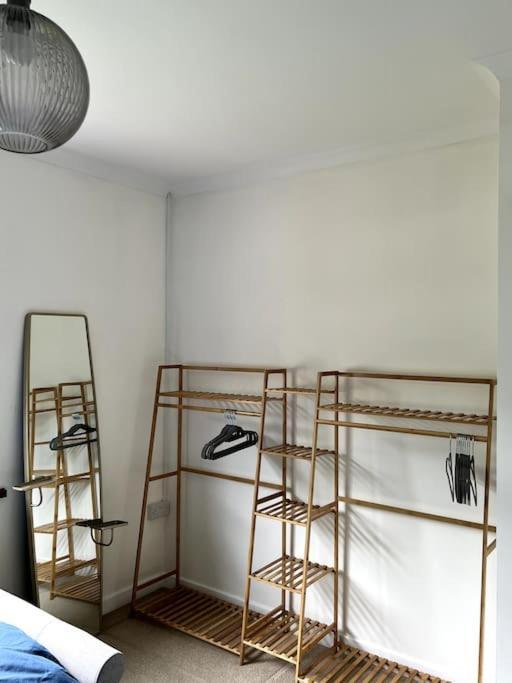 Glascoed, Ciliau Aeron Ngoại thất bức ảnh